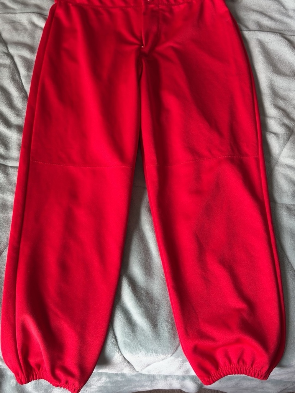 Red Women’s Softball Pants - Brand New‼️🥎
